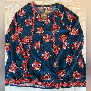 Matilda Jane Clothing top for women